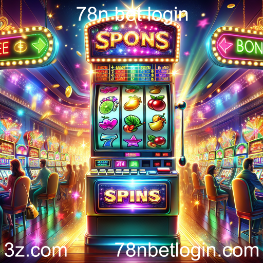 Descubra os Jogos de Bônus no 78n Bet Login