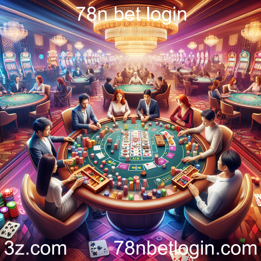 A Ascensão dos Jogos de Mesa: Uma Experiência Social e Estratégica