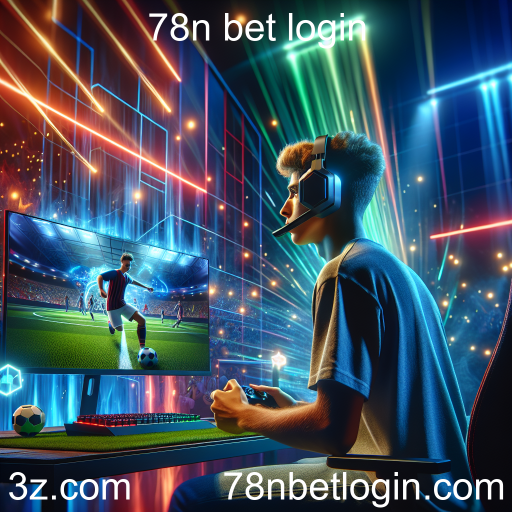 A Ascensão dos Esportes Virtuais: Uma Nova Fronteira nos Jogos e Apostas